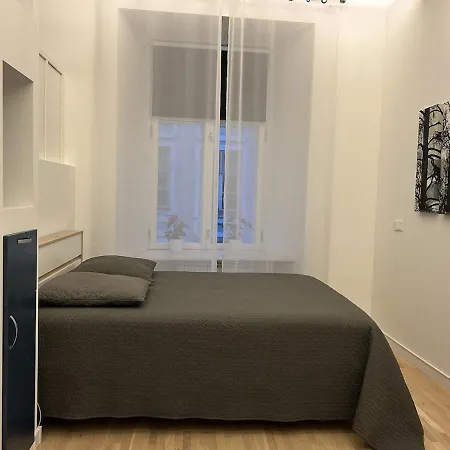 Stylish With Sauna In Old Town * تالين