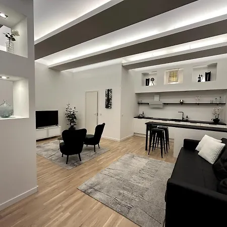 Stylish With Sauna In Old Town Daire *