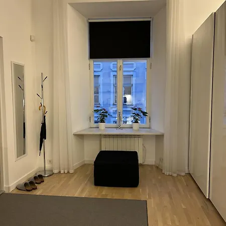 Apartman Stylish With Sauna In Old Town Tallinn