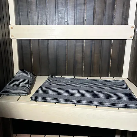 Stylish With Sauna In Old Town * Tallinn