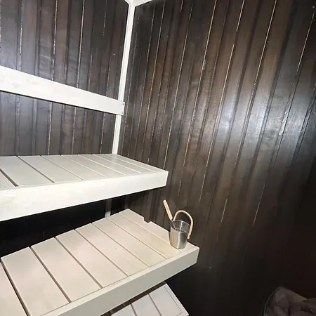 Stylish With Sauna In Old Town شقة *