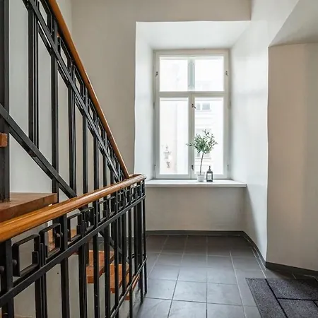 Apartman Stylish With Sauna In Old Town *