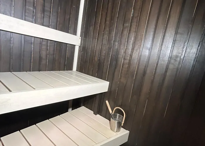 Stylish With Sauna In Old Town Apartamento *